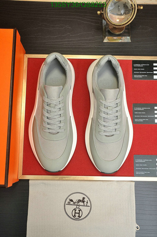 SAMC - HMS Men Shoes - 593