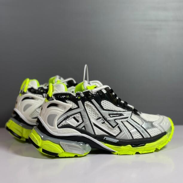 SAMC - BG Men Shoes - 080
