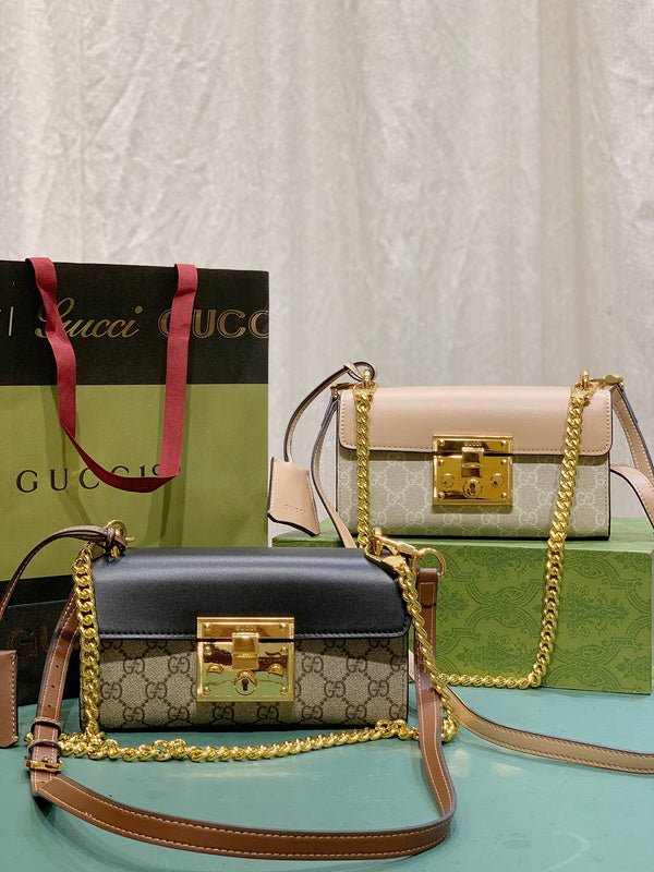 Satchel Bags - GCI Bags - 1593