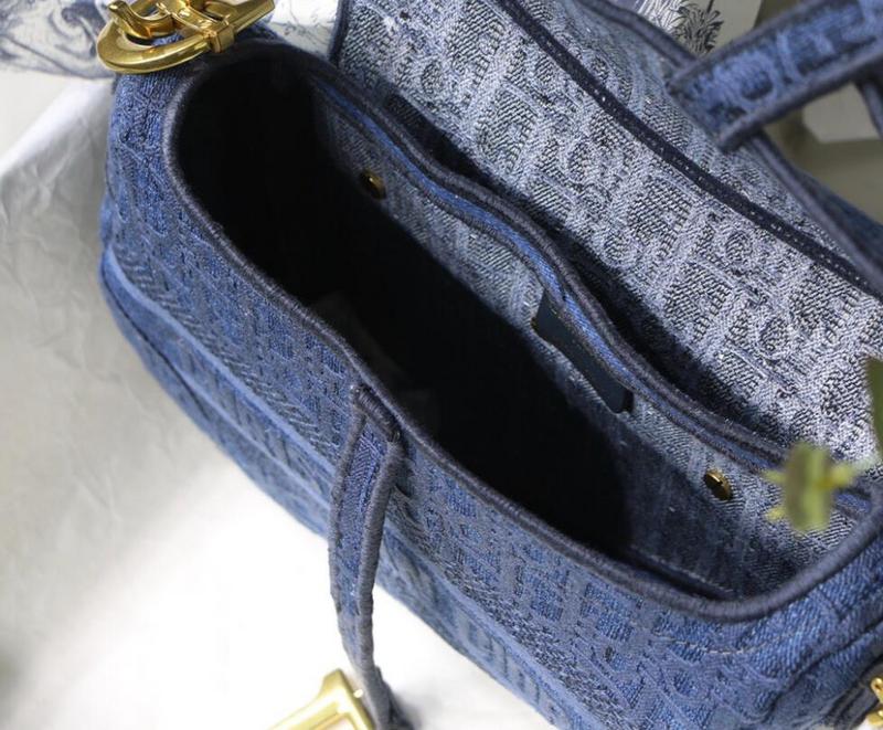 SAMCC - DOR Bags - 747