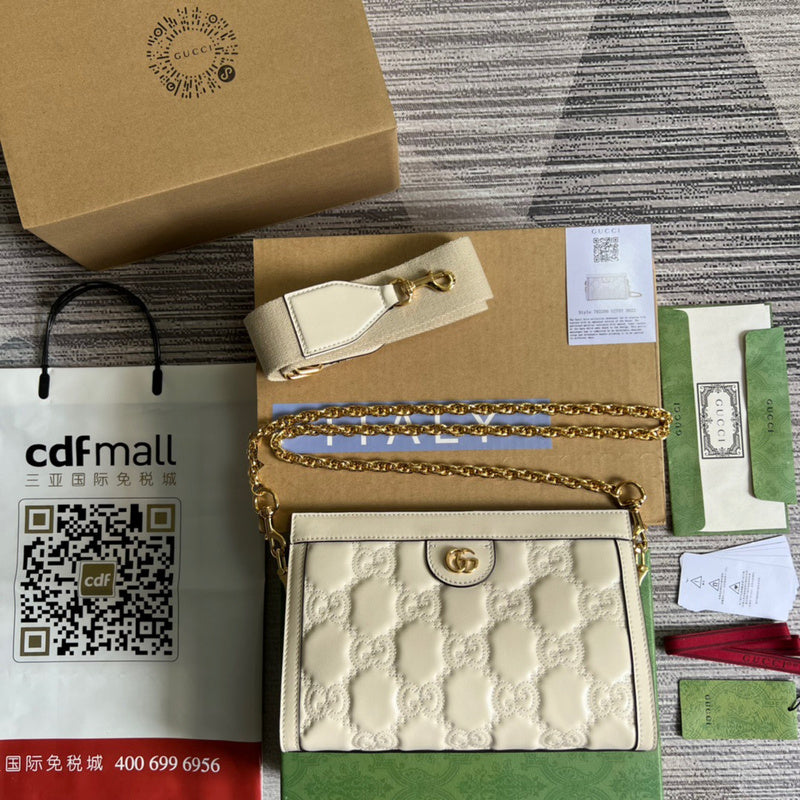 Glami Fashion - GCI Bags - 7893