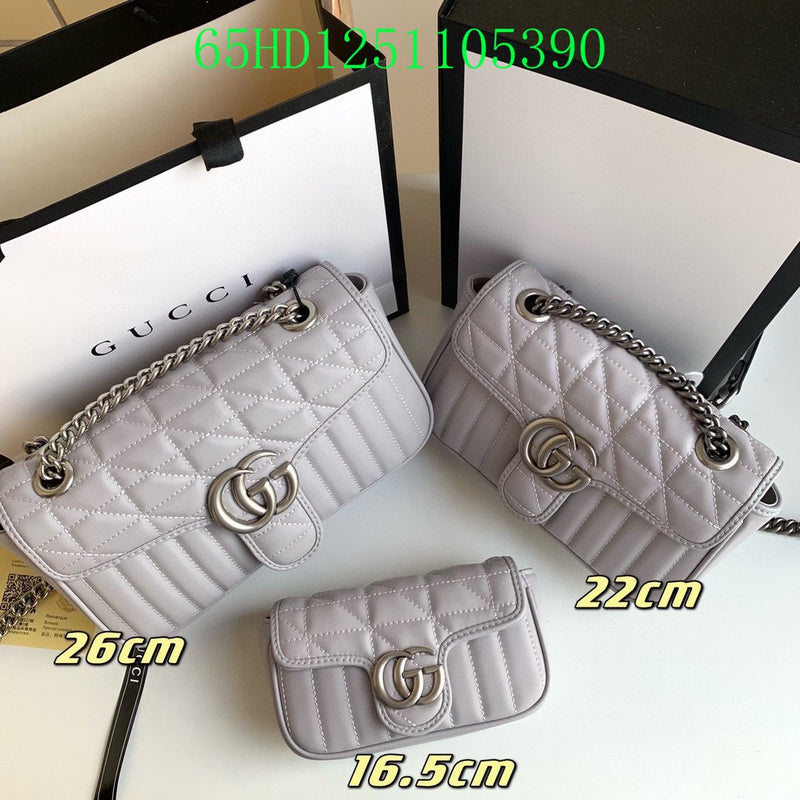 Glami Fashion - GCI Bags - 10439