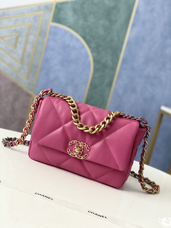 Chanel Bags