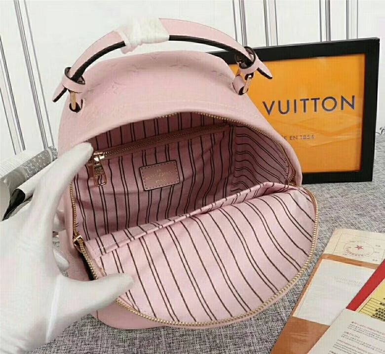Glami- Glami- Lu-Vi bags - 3866