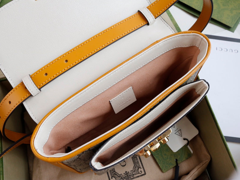 Glami Fashion - GCI Bags - 12690