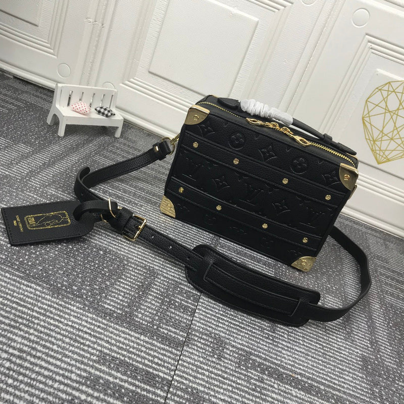 Satchel Bags - VL1 Bags - 011