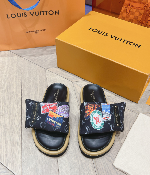 SAMC - LOV Men Shoes - 111