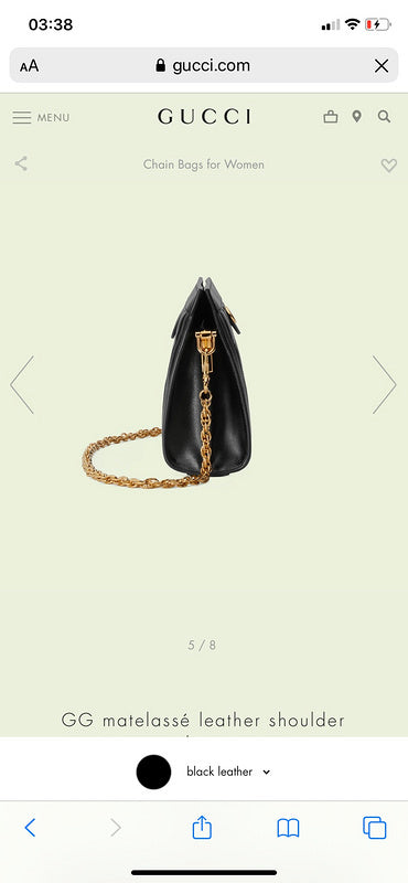 Glami Fashion - GCI Bags - 12820