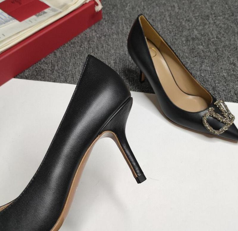SAMC - VEL Women Shoes - 625