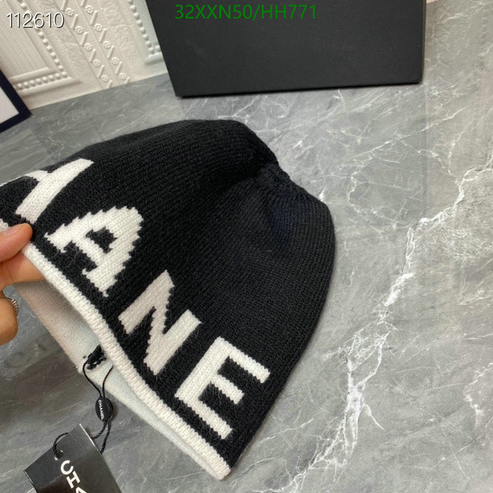 SAMC - CHL Caps & Hats - 410