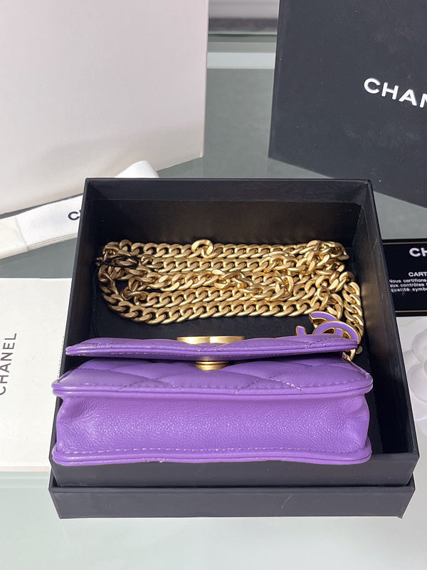 glamy - CHL Bags - 3291