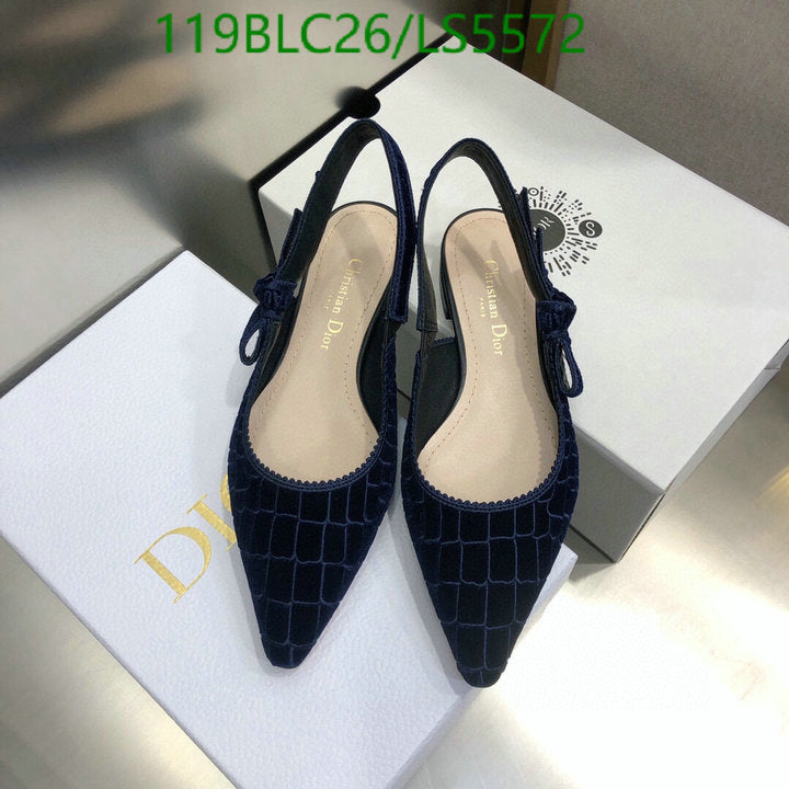 SAMCC - DOR Women Shoes - 2394