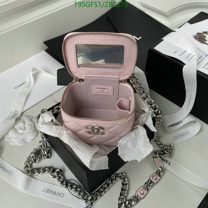 SAMC - CHL Bags - 676
