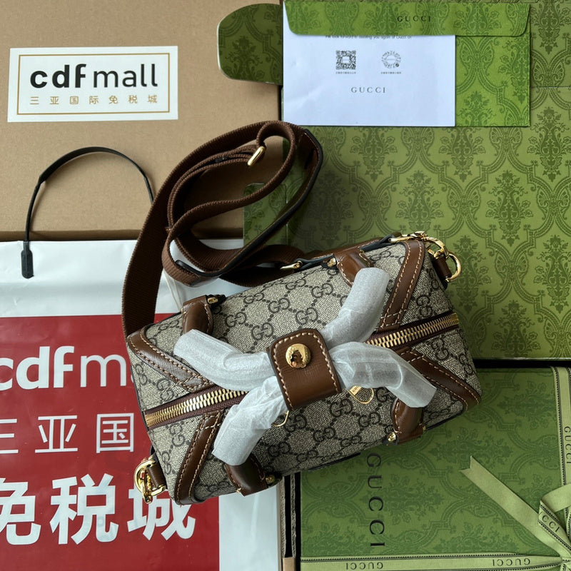 Glami Fashion - GCI Bags - 9390