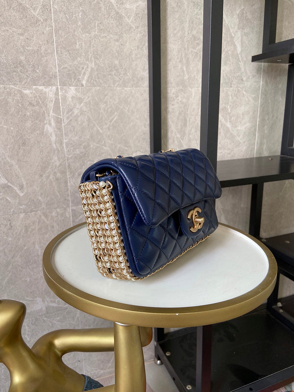 Satchel Bags - CLN Bags - 530