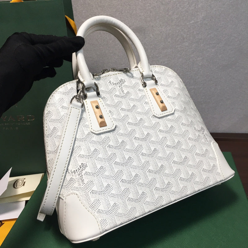 Satchel Bags - GOD Bags - 923