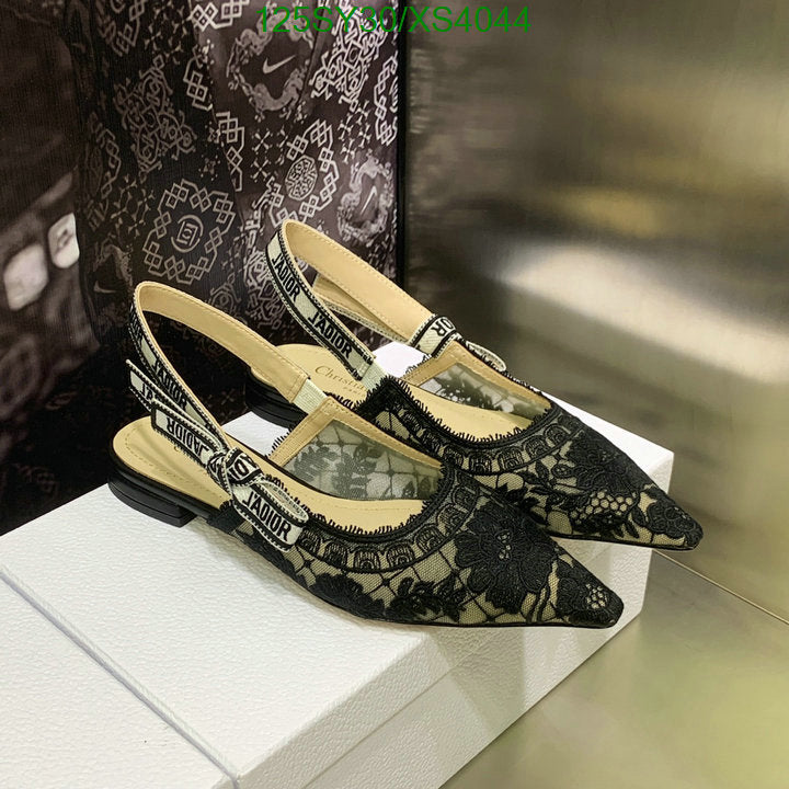 SAMCC - DOR Women Shoes - 2232