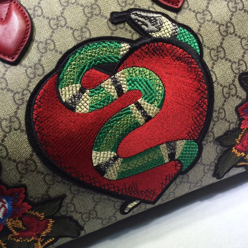 glamy - GCI Bags - 1201