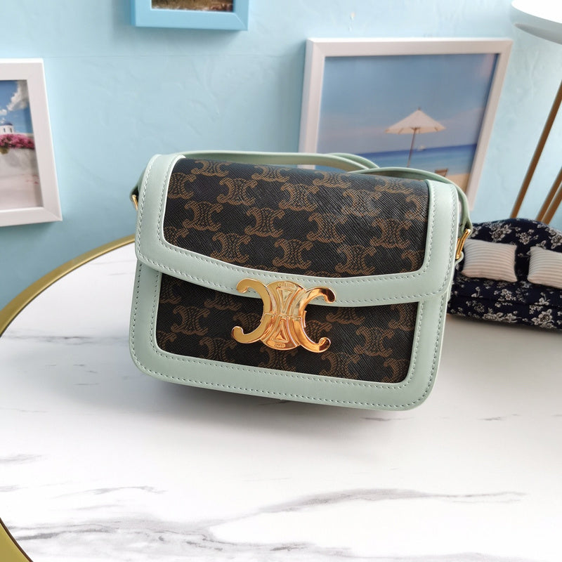 Glamy - COL Bags - 1390