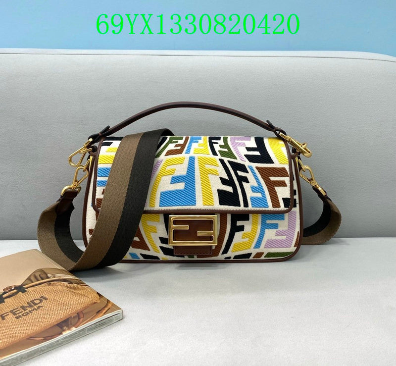 Glami - FDE Bags - 2405