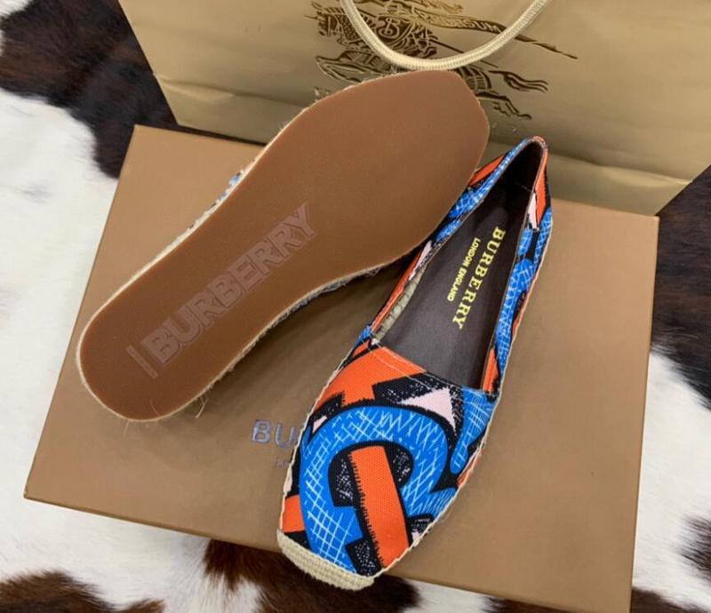 SAMCC - BOR Women Shoes - 139
