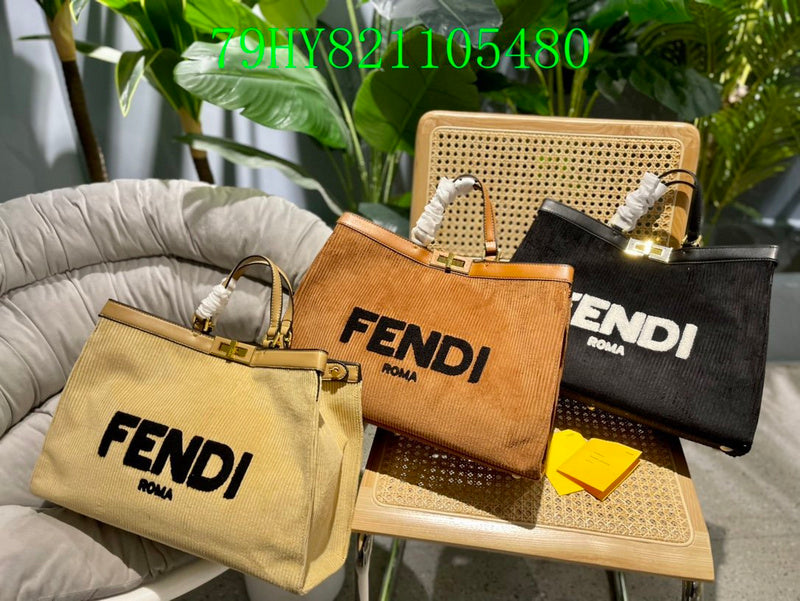 Glami - FDE Bags - 2124