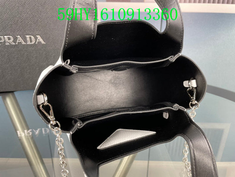 Satchel Bags - PDA Bags - 3990