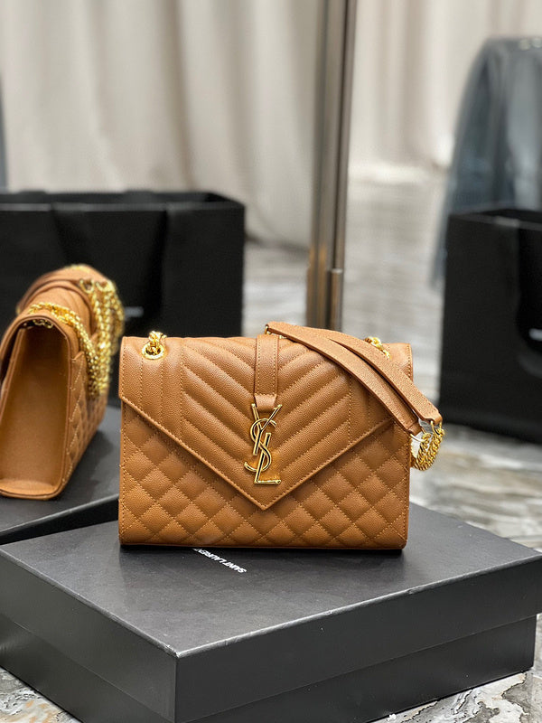 Satchel Bags - SLY Bags - 749
