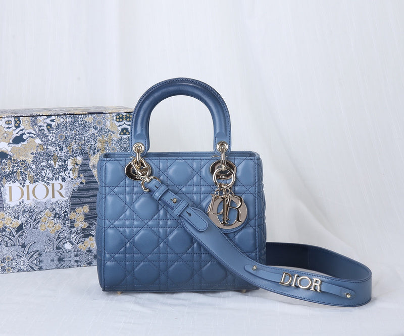 Satchel Bags - DOR Bags - 761