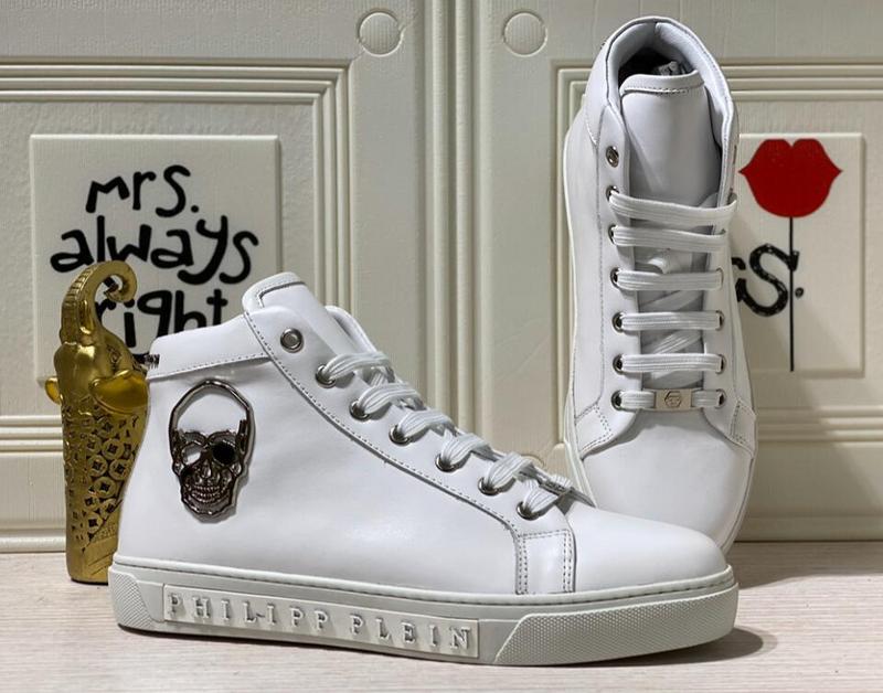 Glamy - PHP Shoes - 090