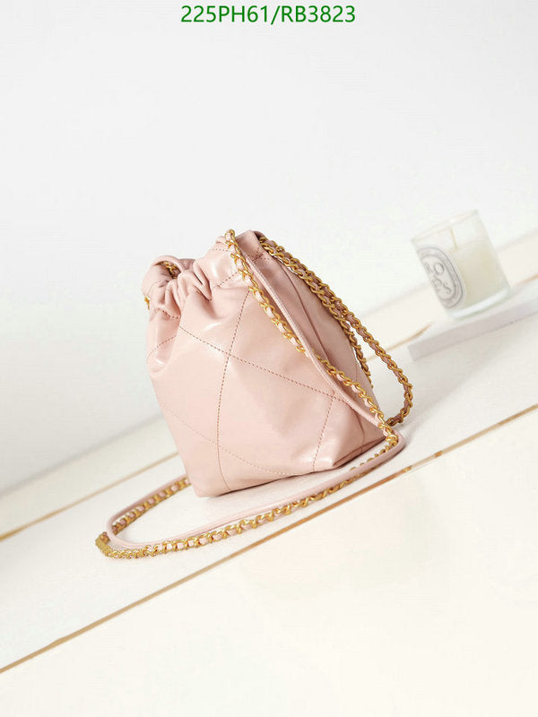 SAMC - CHL Bags - 386