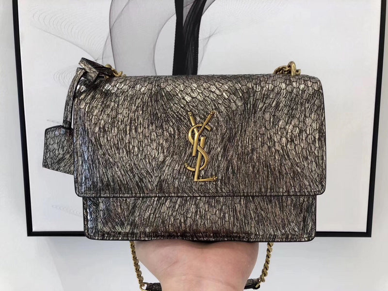 Glamy - YLS Bags - 1438