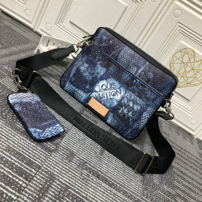Satchel Bags - VL Bags - 1237