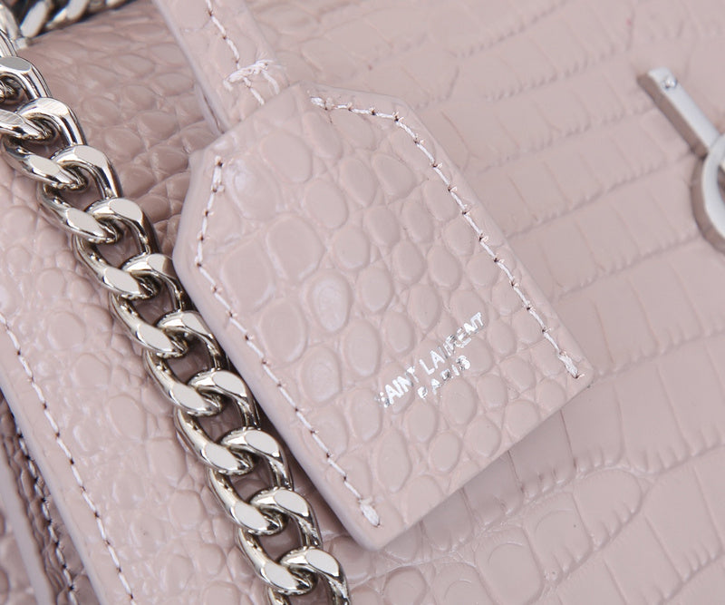 Satchel Bags - STLT Bags - 434