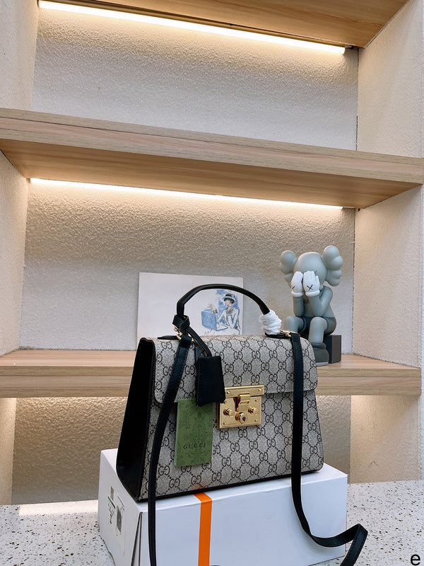 Glami Fashion - GCI Bags - 11890