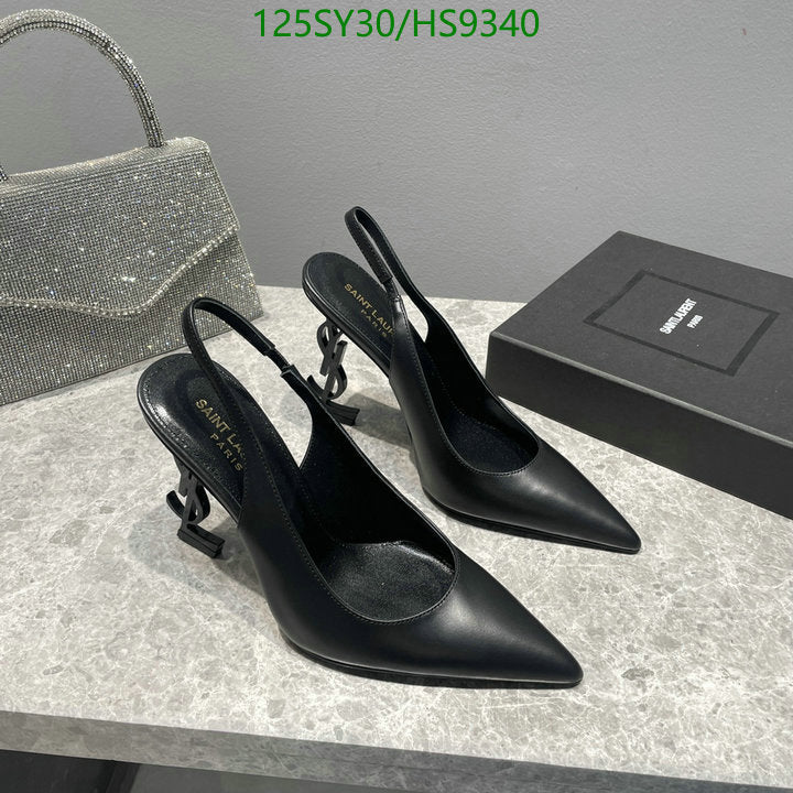 SAMC - YLS Women Shoes - 053