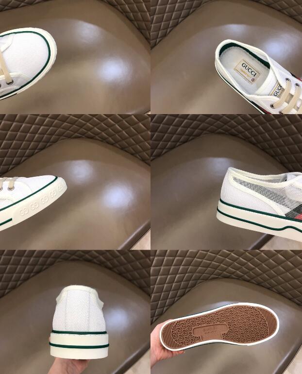 SAMC - GUKI Women Shoes - 1511