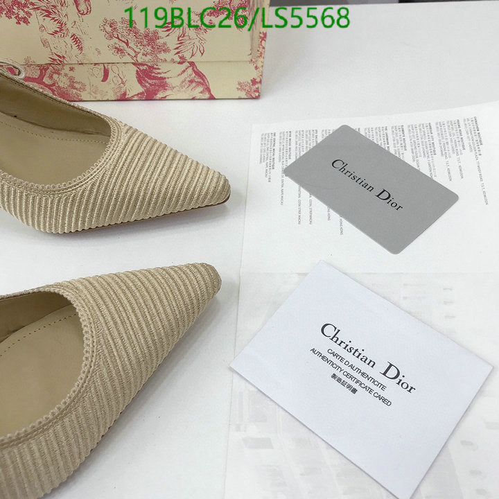 SAMCC - DOR Women Shoes - 2077