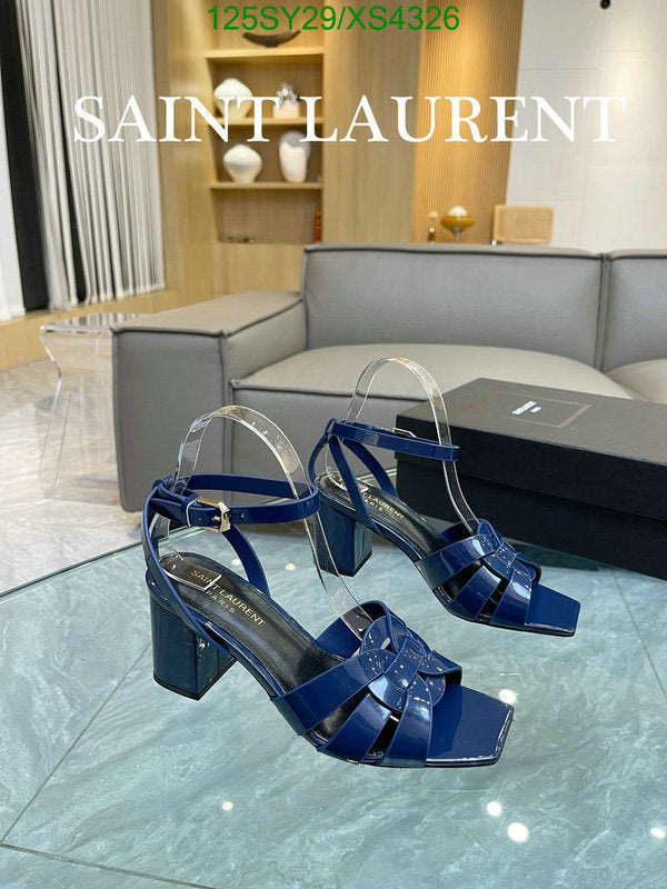 SAMC - YLS Women Shoes - 090
