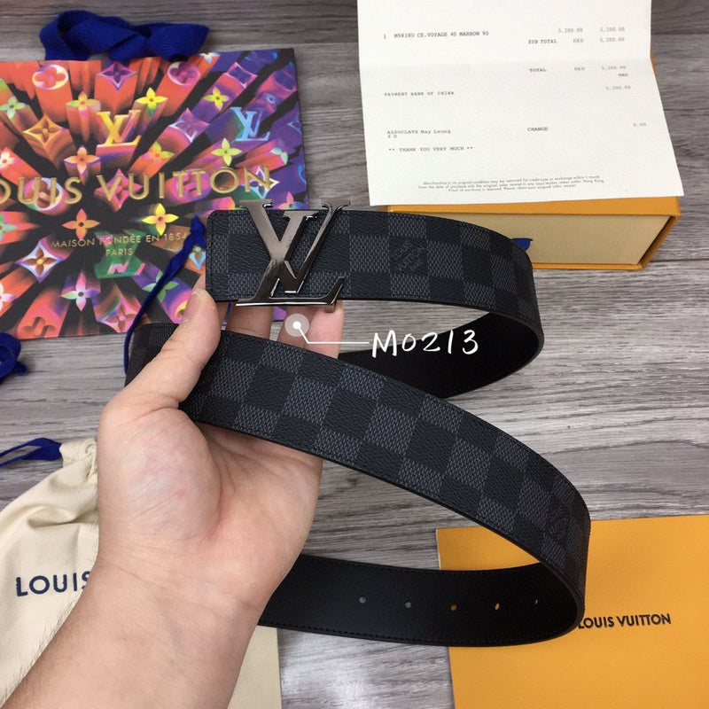 Glami-is - LOV Belts - 233