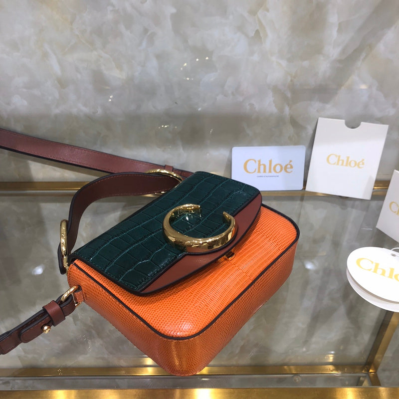 Glamy - CLE Bags - 585