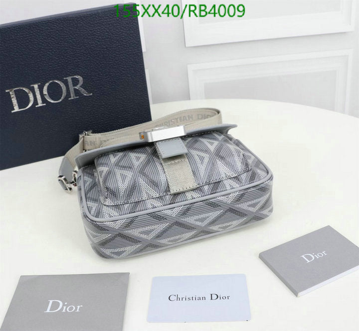 SAMCC - DOR Bags - 1535