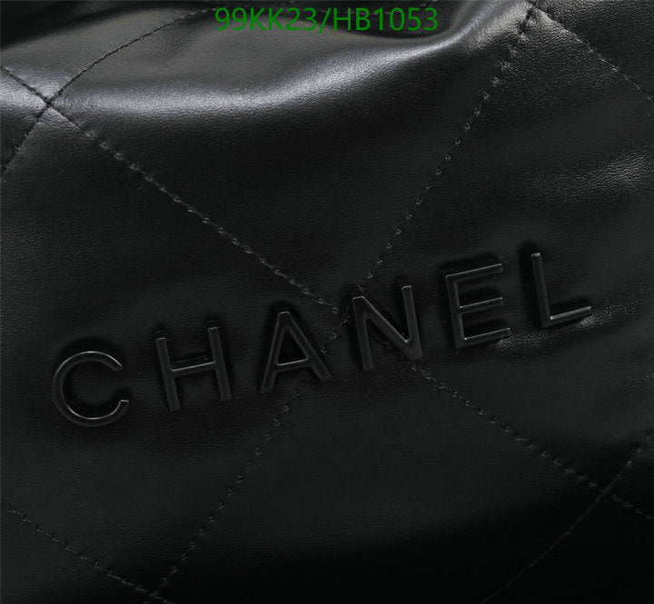 SAMC - CHL Bags Handbags - 003