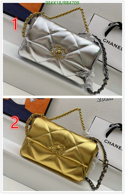SAMC - CHL Bags Crossbody - 109