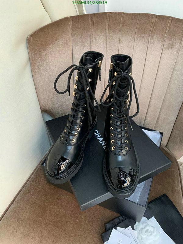 SAMC - CHL Women Boots - 394