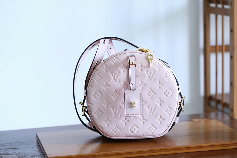Glami Fashion Lu-Vi bags - 8332