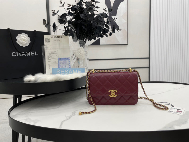 ELE - CHL Bags - 598