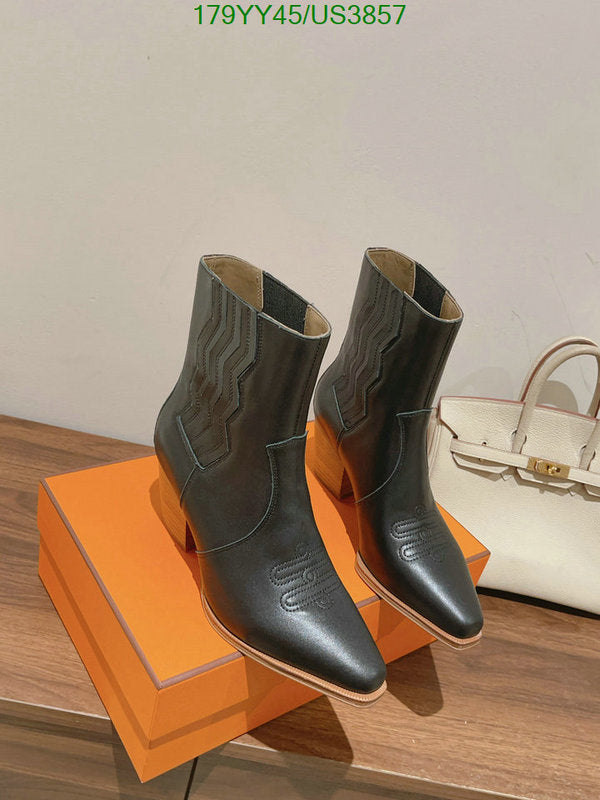 SAMC - HMS Women Shoes - 123