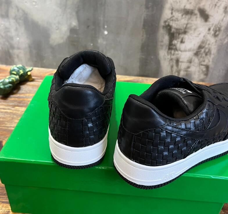 SAMC - BOV Men Shoes - 055