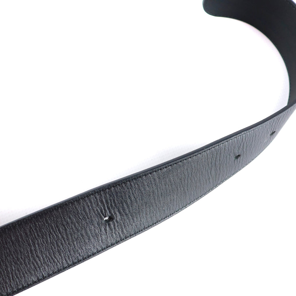 GUCCI Belts GG Buckle